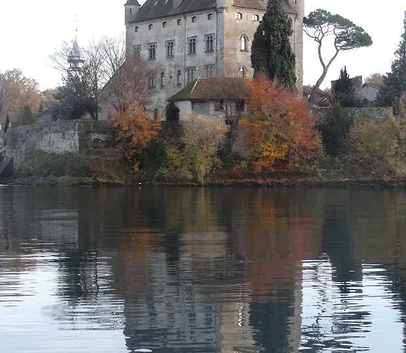 Tatil Evi La Pointe D'yvoire