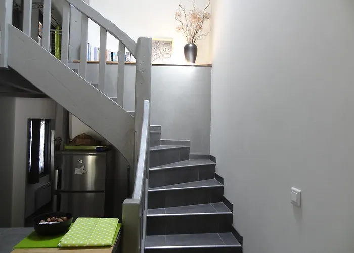 La Pointe D'yvoire Tatil Evi