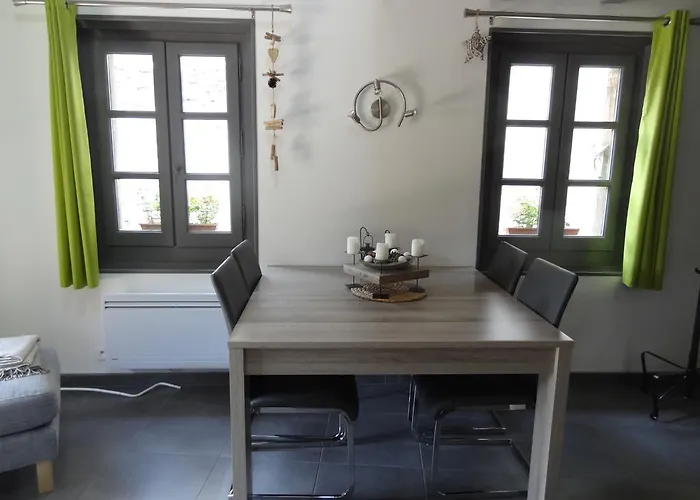 Tatil Evi La Pointe D'yvoire *
