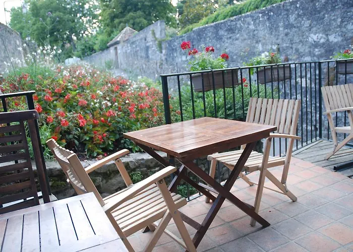 Tatil Evi La Pointe D'yvoire *