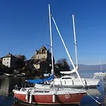 La Pointe D'yvoire 別荘