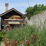 La Pointe D'yvoire Holiday home