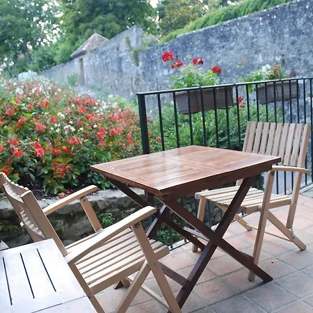 Holiday home La Pointe D'yvoire *