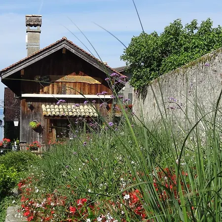 La Pointe D'yvoire Holiday home